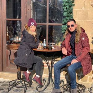 Meet your Posher, Dori